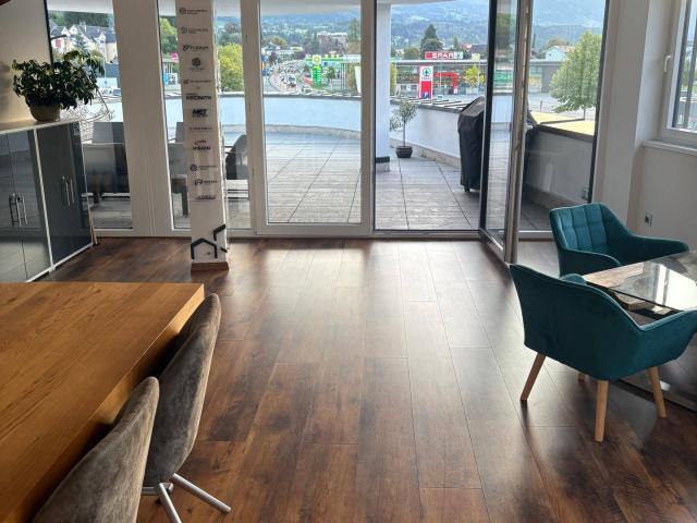Apartment kaufen in Seeboden, Kärnten
