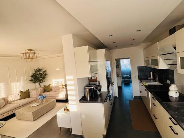 Wohnung kaufen in Frankenthal Kernstadt, Frankenthal