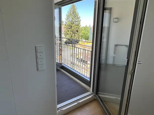 Wohnung mieten in München, Bayern