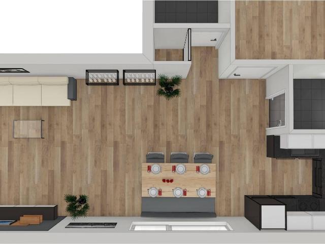 Apartment mieten in Lustenau