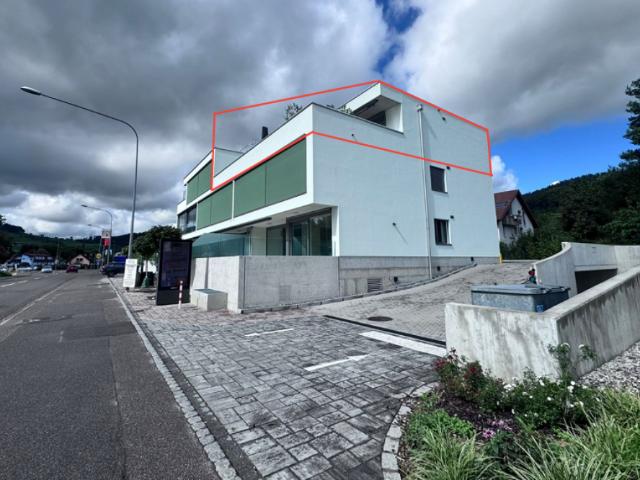 Wohnung mieten in Böckten, Basel-Landschaft