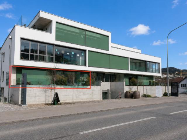 Wohnung mieten in Böckten, Basel-Landschaft