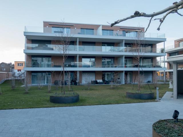 Wohnung mieten in Bilten, Glarus