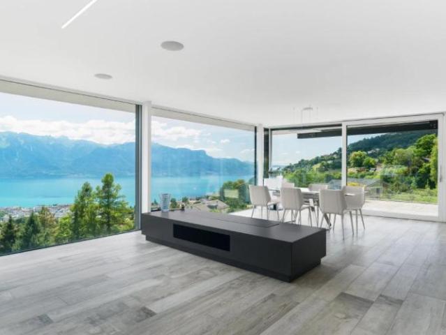 Haus kaufen in Jongny, Waadt