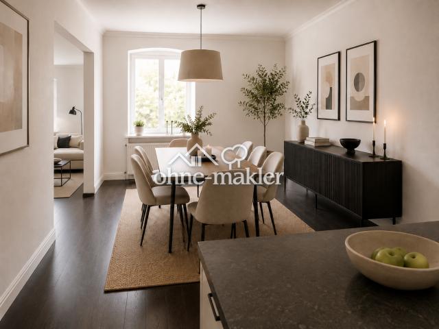 Apartment mieten in Lauingen, Bayern