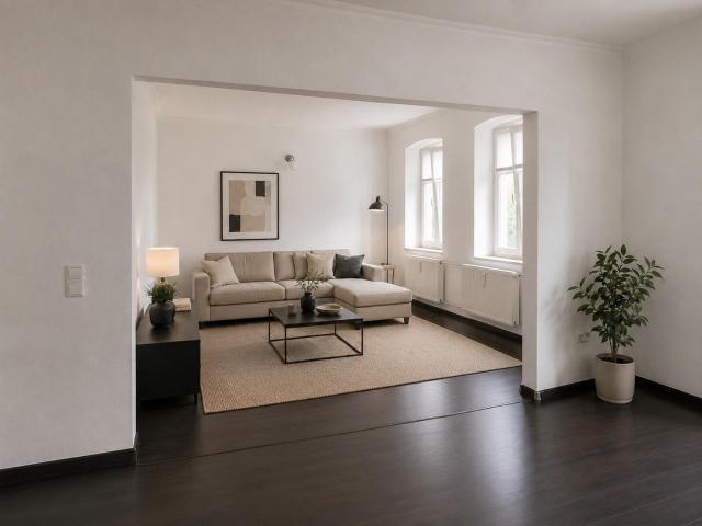 Wohnung mieten in Lauingen, Bayern