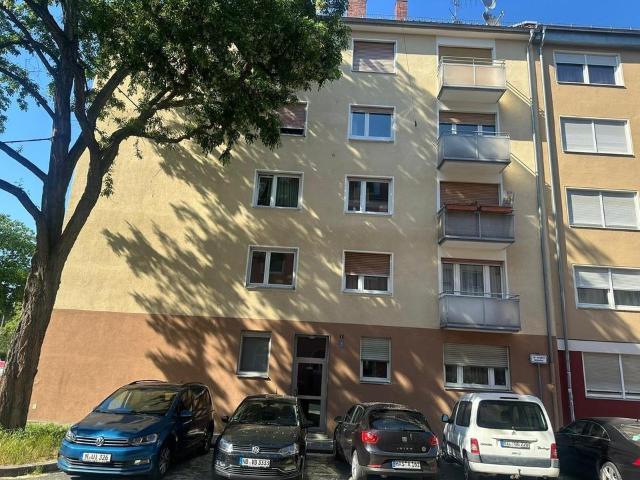 Wohnung kaufen in Nürnberg, Bayern