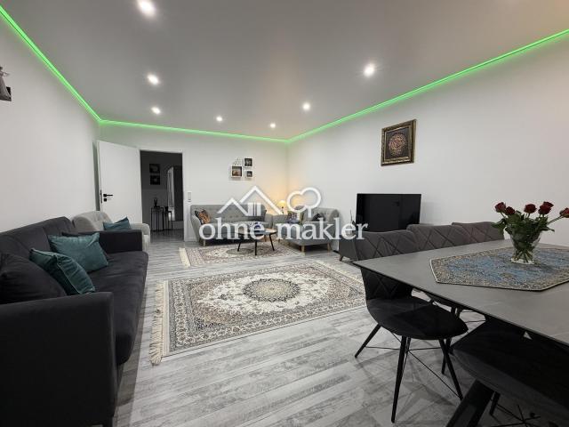 Apartment kaufen in Lehndorf-Watenbüttel, Braunschweig