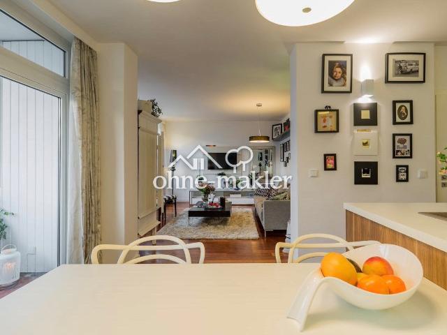 Apartment kaufen in Halensee, Berlin