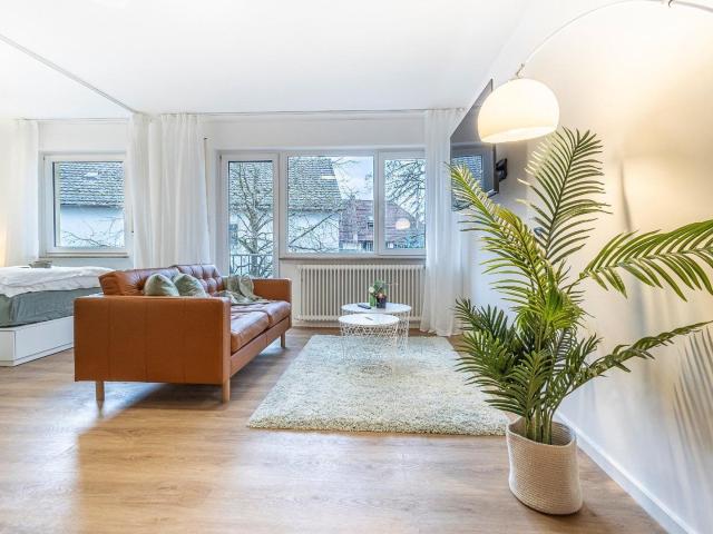 Wohnung mieten in Königstein, Hessen