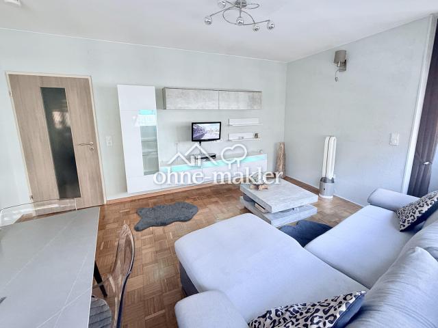 Apartment kaufen in St. Johannis, Nürnberg