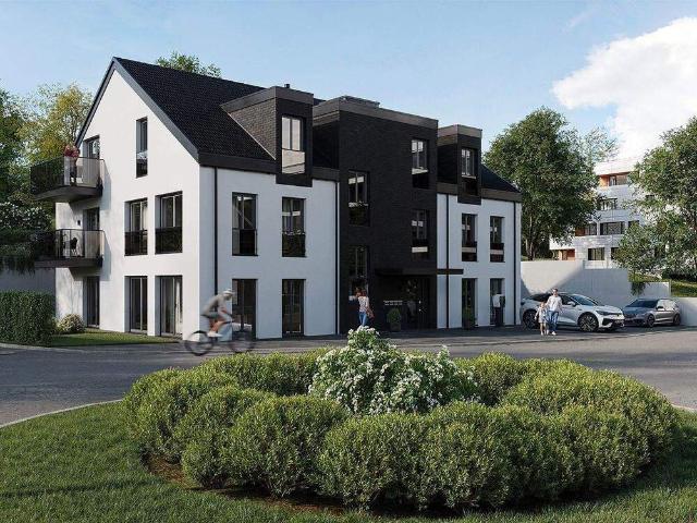 Wohnung kaufen in Nierenhof, Velbert