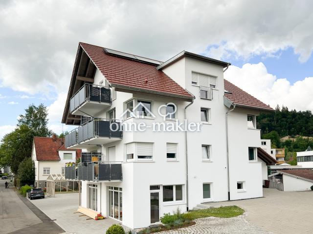 Apartment mieten in Möhringen, Tuttlingen