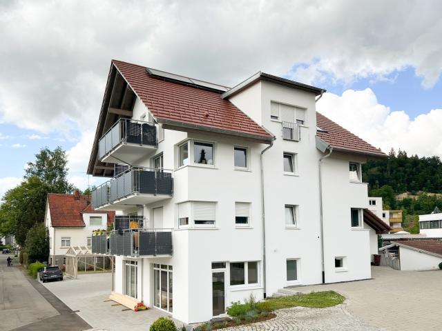 Wohnung mieten in Tuttlingen, Baden-Württemberg
