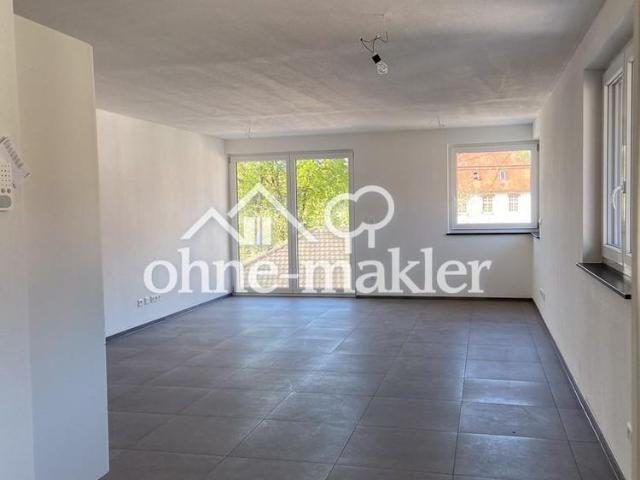 Apartment mieten in Möhringen, Tuttlingen