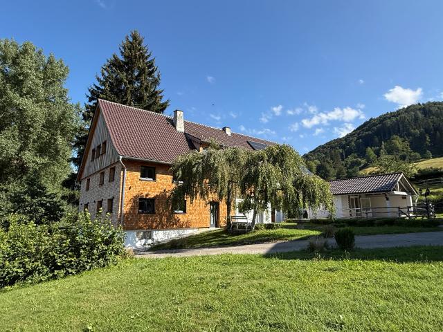 Wohnung mieten in Isny, Baden-Württemberg
