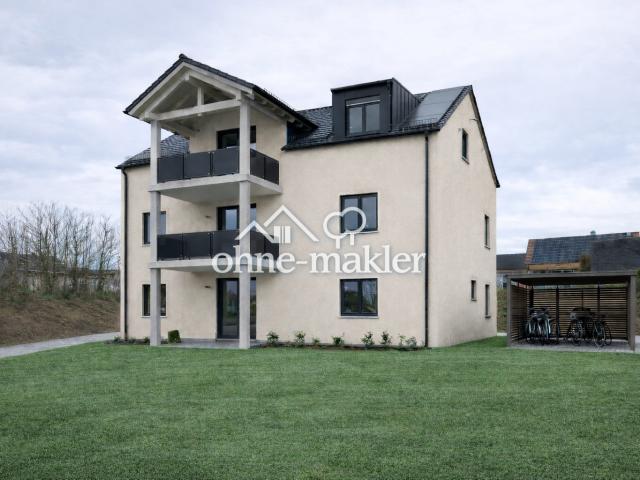 Apartment mieten in Kleinmehring, Großmehring