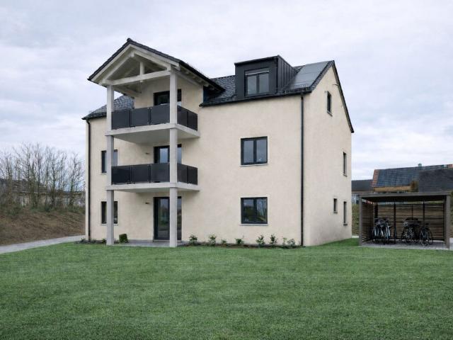 Wohnung mieten in Kleinmehring, Großmehring