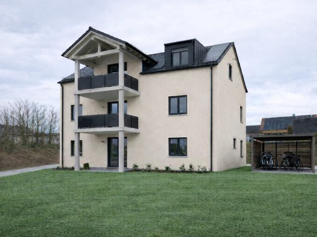 Wohnung mieten in Großmehring, Bayern