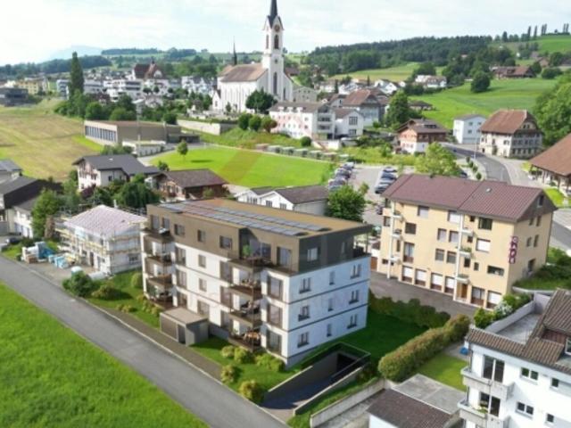 Wohnung kaufen in Lü