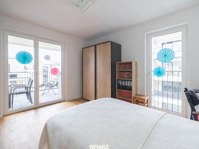 Wohnung kaufen in Judendorf-Straßengel, Kärnten
