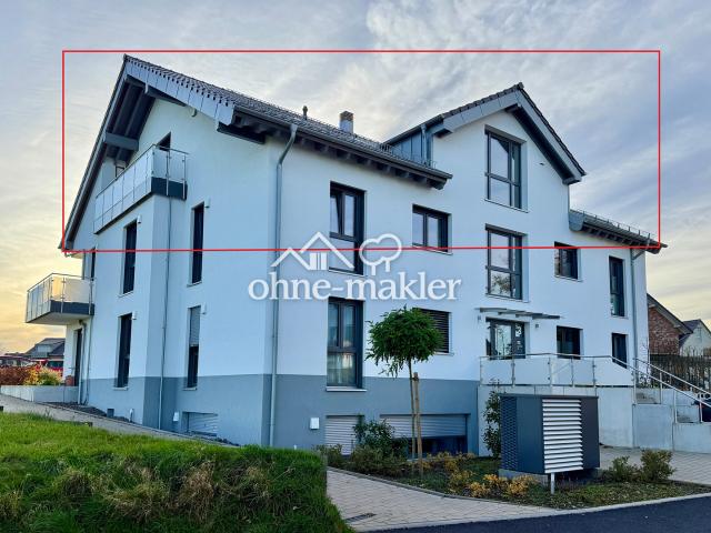 Apartment mieten in Neunkirchen, Neunkirchen-Seelscheid