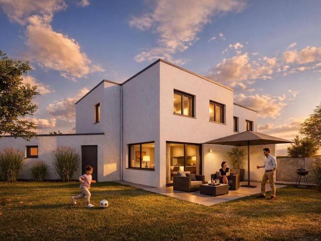 Haus kaufen in Enzenwinkl, Leonding