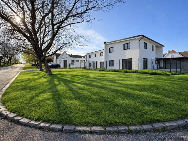 Haus kaufen in Sigleß, Burgenland