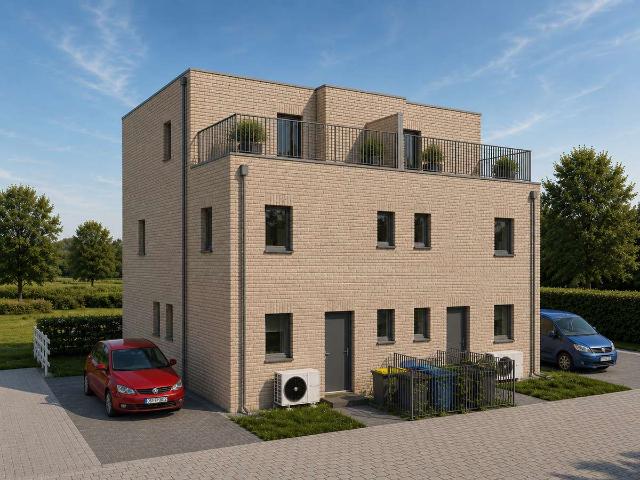 Haus kaufen in Neumünster