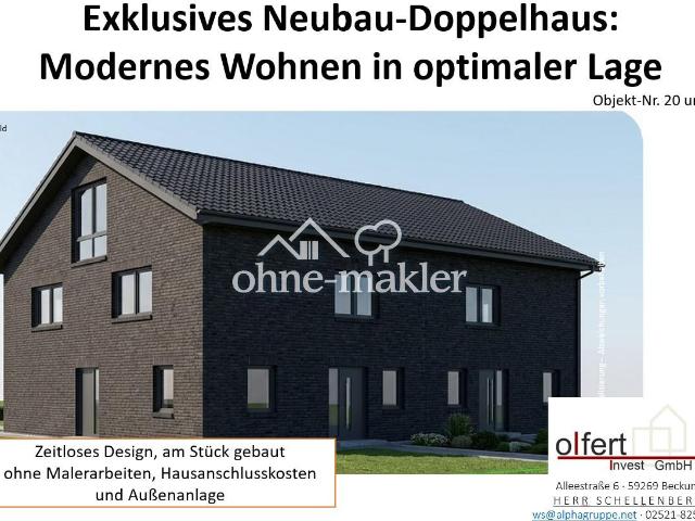 Haus kaufen in Oelde, Nordrhein-Westfalen