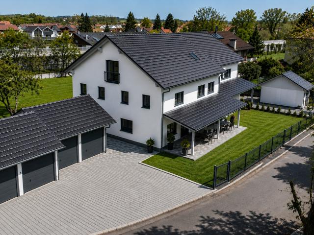 Haus mieten in Salmanskirchen, Ampfing