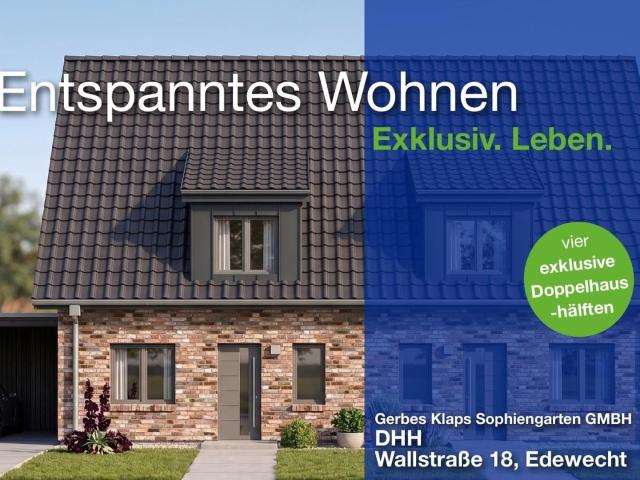 Haus kaufen in Edewecht, Niedersachsen