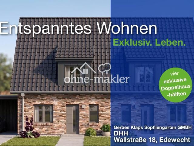 Haus kaufen in Edewecht, Niedersachsen