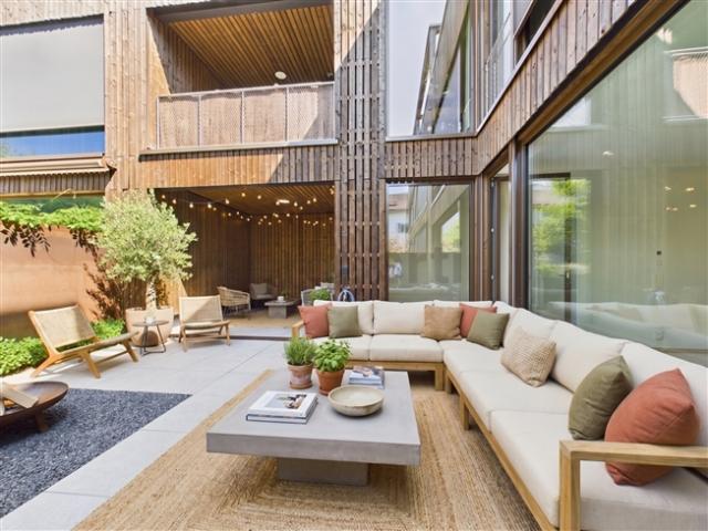 Wohnung kaufen in Binningen, Basel-Landschaft