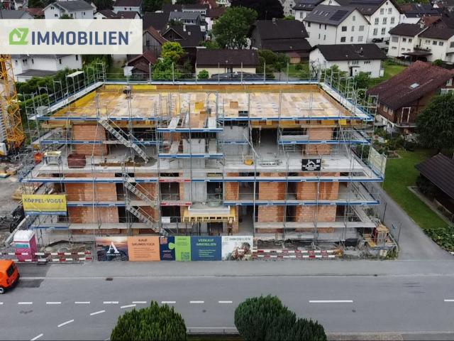 Wohnung kaufen in Oberriet (SG), St. Gallen