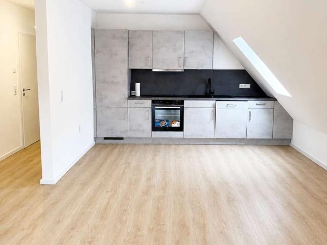Wohnung kaufen in Husum, Kreis Nordfriesland
