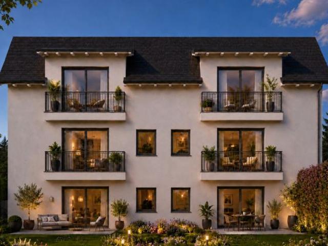 Wohnung kaufen in Rinteln, Niedersachsen