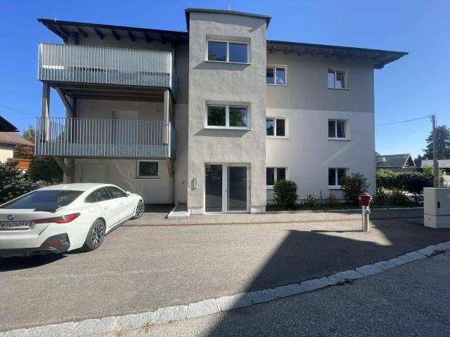 Apartment kaufen in St. Georgen im Attergau, Oberösterreich
