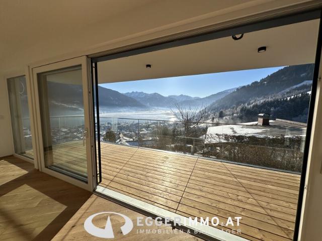 Wohnung kaufen in Zell am See, Salzburg