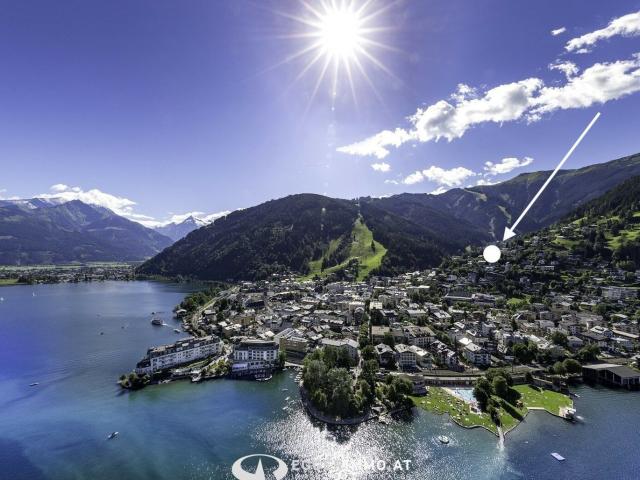 Wohnung kaufen in Zell am See, Bezirk Zell am See