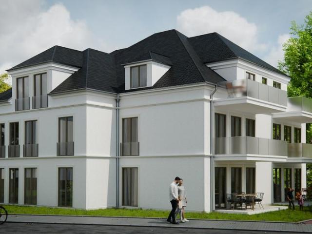 Wohnung kaufen in Coswig