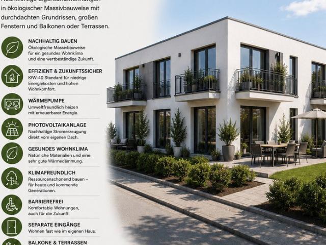 Wohnung kaufen in Waldmohr, Rheinland-Pfalz