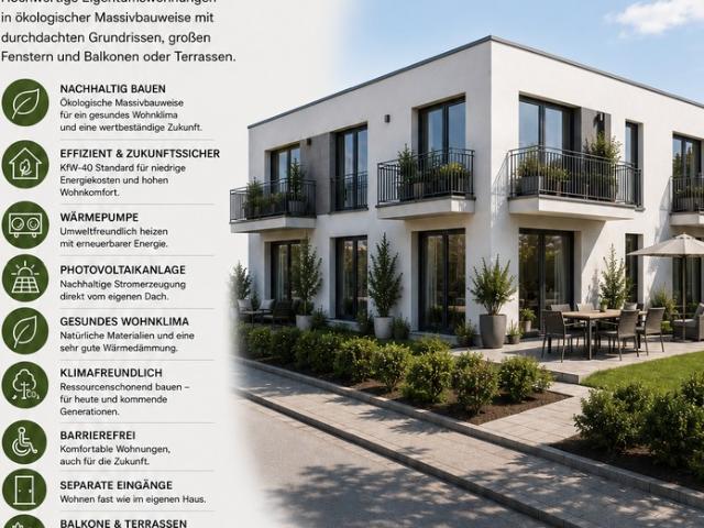 Wohnung kaufen in Waldmohr, Rheinland-Pfalz