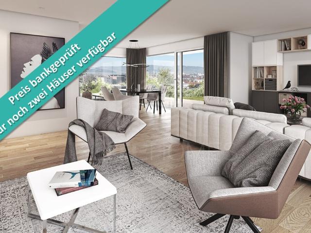 Haus kaufen in Wohlen (AG), Aargau