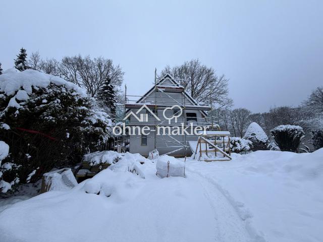 Haus kaufen in Bergstedt, Hamburg
