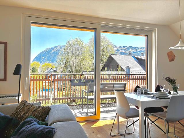 Apartment kaufen in Bad Mitterndorf, Steiermark