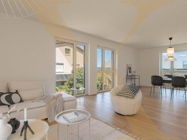 Apartment kaufen in Gramastetten, Oberösterreich