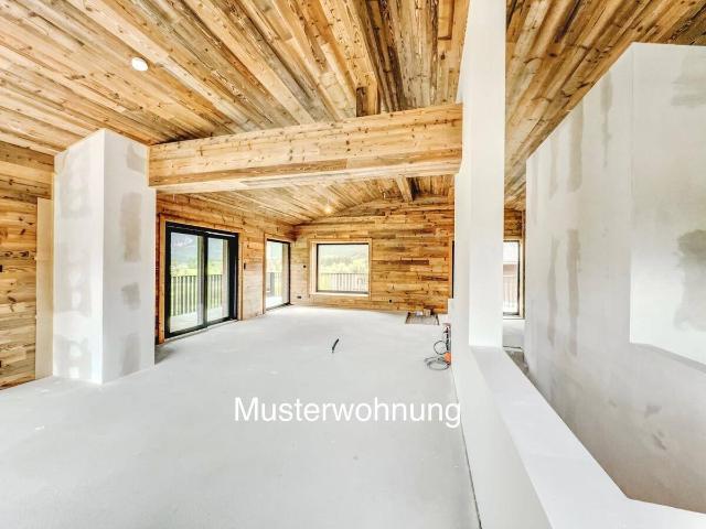 Apartment kaufen in St. Ulrich am Pillersee, Tirol