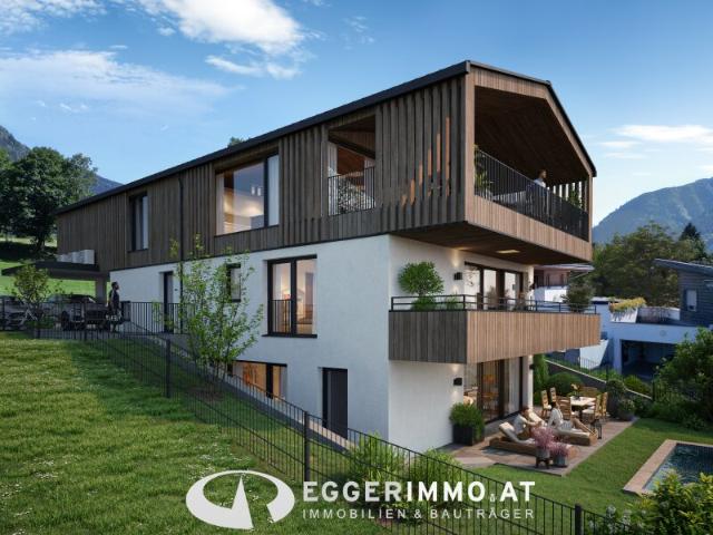 Wohnung kaufen in Mitterhofen, Maishofen