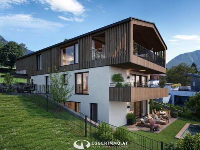Apartment kaufen in Maishofen, Salzburg